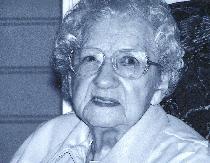 Lucy E. Blevins